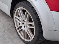 Personenauto, audi, tt, 1.8 5v turbo quattro, 2001 - afbeelding 5 van  44