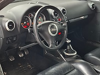 Personenauto, audi, tt, 1.8 5v turbo quattro, 2001 - afbeelding 7 van  44