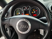 Personenauto, audi, tt, 1.8 5v turbo quattro, 2001 - afbeelding 10 van  44
