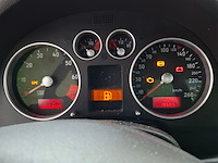Personenauto, audi, tt, 1.8 5v turbo quattro, 2001 - afbeelding 11 van  44