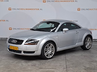 Personenauto, audi, tt, 1.8 5v turbo quattro, 2001