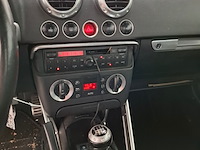 Personenauto, audi, tt, 1.8 5v turbo quattro, 2001 - afbeelding 14 van  44