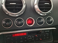 Personenauto, audi, tt, 1.8 5v turbo quattro, 2001 - afbeelding 15 van  44