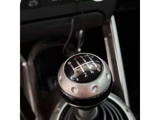 Personenauto, audi, tt, 1.8 5v turbo quattro, 2001 - afbeelding 17 van  44