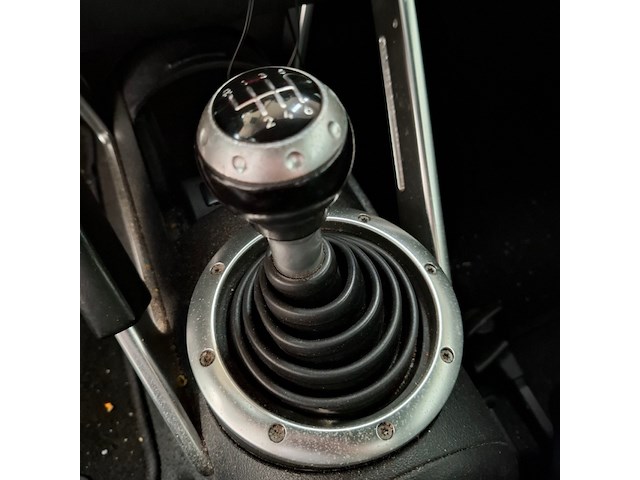 Personenauto, audi, tt, 1.8 5v turbo quattro, 2001 - afbeelding 18 van  44