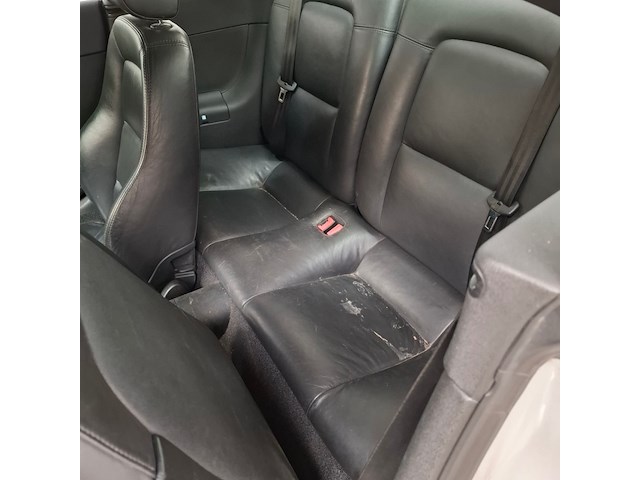 Personenauto, audi, tt, 1.8 5v turbo quattro, 2001 - afbeelding 19 van  44