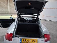 Personenauto, audi, tt, 1.8 5v turbo quattro, 2001 - afbeelding 20 van  44