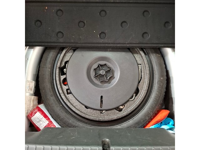 Personenauto, audi, tt, 1.8 5v turbo quattro, 2001 - afbeelding 22 van  44