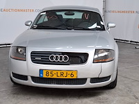 Personenauto, audi, tt, 1.8 5v turbo quattro, 2001 - afbeelding 12 van  44