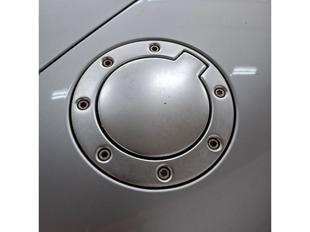 Personenauto, audi, tt, 1.8 5v turbo quattro, 2001 - afbeelding 24 van  44