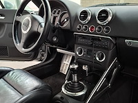 Personenauto, audi, tt, 1.8 5v turbo quattro, 2001 - afbeelding 26 van  44