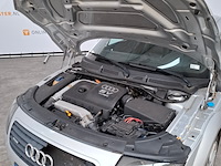 Personenauto, audi, tt, 1.8 5v turbo quattro, 2001 - afbeelding 27 van  44
