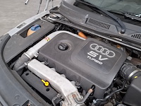 Personenauto, audi, tt, 1.8 5v turbo quattro, 2001 - afbeelding 29 van  44