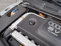 Personenauto, audi, tt, 1.8 5v turbo quattro, 2001 - afbeelding 30 van  44