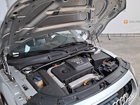 Personenauto, audi, tt, 1.8 5v turbo quattro, 2001 - afbeelding 31 van  44