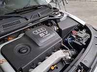 Personenauto, audi, tt, 1.8 5v turbo quattro, 2001 - afbeelding 33 van  44
