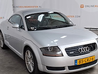 Personenauto, audi, tt, 1.8 5v turbo quattro, 2001 - afbeelding 23 van  44