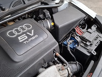 Personenauto, audi, tt, 1.8 5v turbo quattro, 2001 - afbeelding 35 van  44
