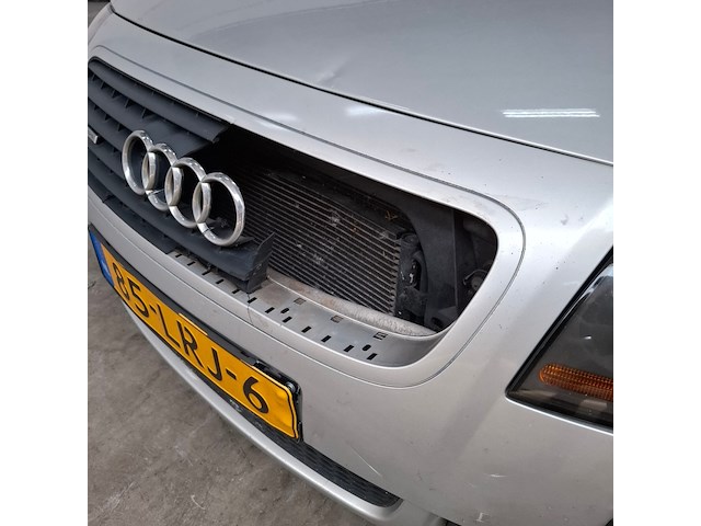 Personenauto, audi, tt, 1.8 5v turbo quattro, 2001 - afbeelding 39 van  44