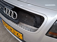 Personenauto, audi, tt, 1.8 5v turbo quattro, 2001 - afbeelding 39 van  44