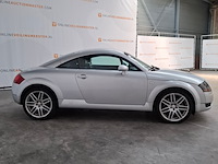 Personenauto, audi, tt, 1.8 5v turbo quattro, 2001 - afbeelding 34 van  44