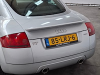 Personenauto, audi, tt, 1.8 5v turbo quattro, 2001 - afbeelding 41 van  44