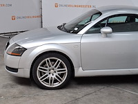 Personenauto, audi, tt, 1.8 5v turbo quattro, 2001 - afbeelding 42 van  44
