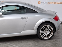 Personenauto, audi, tt, 1.8 5v turbo quattro, 2001 - afbeelding 43 van  44