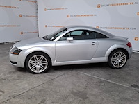 Personenauto, audi, tt, 1.8 5v turbo quattro, 2001 - afbeelding 44 van  44