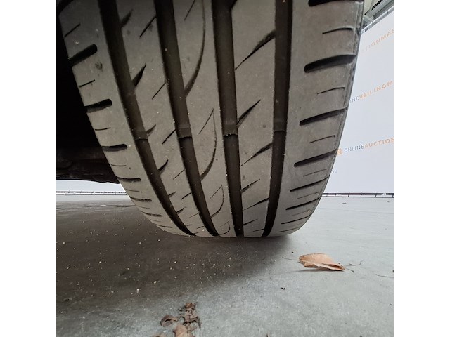 Personenauto, audi, tt, 1.8 5v turbo quattro, blauw, 1999 - afbeelding 2 van  64