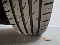 Personenauto, audi, tt, 1.8 5v turbo quattro, blauw, 1999 - afbeelding 2 van  64