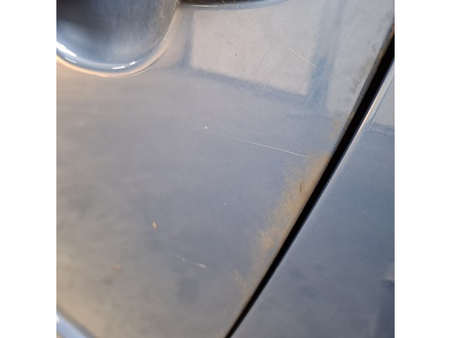 Personenauto, audi, tt, 1.8 5v turbo quattro, blauw, 1999 - afbeelding 3 van  64