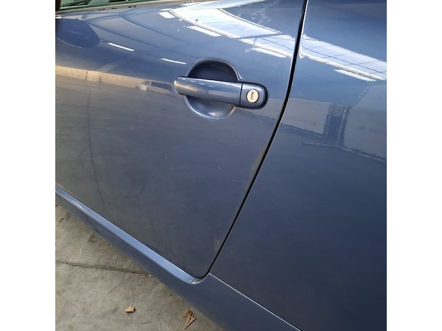 Personenauto, audi, tt, 1.8 5v turbo quattro, blauw, 1999 - afbeelding 4 van  64