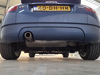 Personenauto, audi, tt, 1.8 5v turbo quattro, blauw, 1999 - afbeelding 6 van  64