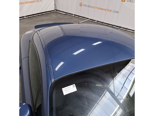 Personenauto, audi, tt, 1.8 5v turbo quattro, blauw, 1999 - afbeelding 9 van  64
