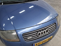 Personenauto, audi, tt, 1.8 5v turbo quattro, blauw, 1999 - afbeelding 13 van  64