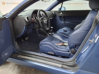 Personenauto, audi, tt, 1.8 5v turbo quattro, blauw, 1999 - afbeelding 15 van  64