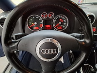 Personenauto, audi, tt, 1.8 5v turbo quattro, blauw, 1999 - afbeelding 18 van  64