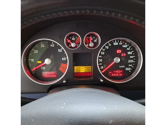 Personenauto, audi, tt, 1.8 5v turbo quattro, blauw, 1999 - afbeelding 19 van  64