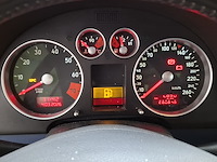 Personenauto, audi, tt, 1.8 5v turbo quattro, blauw, 1999 - afbeelding 19 van  64