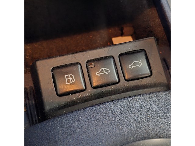 Personenauto, audi, tt, 1.8 5v turbo quattro, blauw, 1999 - afbeelding 28 van  64