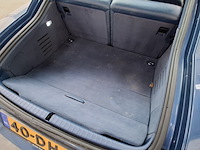 Personenauto, audi, tt, 1.8 5v turbo quattro, blauw, 1999 - afbeelding 30 van  64