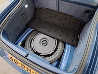 Personenauto, audi, tt, 1.8 5v turbo quattro, blauw, 1999 - afbeelding 31 van  64