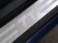 Personenauto, audi, tt, 1.8 5v turbo quattro, blauw, 1999 - afbeelding 35 van  64