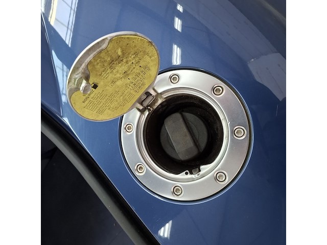 Personenauto, audi, tt, 1.8 5v turbo quattro, blauw, 1999 - afbeelding 36 van  64