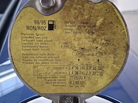 Personenauto, audi, tt, 1.8 5v turbo quattro, blauw, 1999 - afbeelding 37 van  64