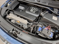 Personenauto, audi, tt, 1.8 5v turbo quattro, blauw, 1999 - afbeelding 40 van  64