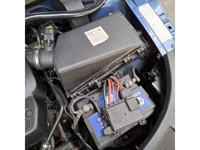 Personenauto, audi, tt, 1.8 5v turbo quattro, blauw, 1999 - afbeelding 41 van  64