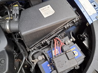 Personenauto, audi, tt, 1.8 5v turbo quattro, blauw, 1999 - afbeelding 41 van  64