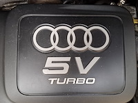 Personenauto, audi, tt, 1.8 5v turbo quattro, blauw, 1999 - afbeelding 42 van  64